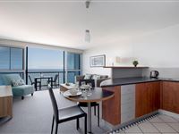 1 Bedroom Ocean View - Mantra Mooloolaba Beach