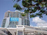 Exterior - Mantra Mooloolaba Beach