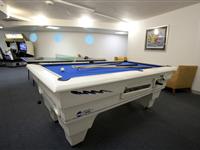 Pool Table - Mantra Mooloolaba Beach